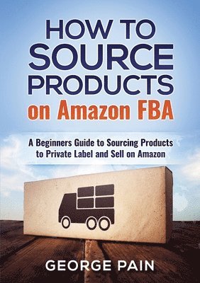 How to Source Products on Amazon FBA 1