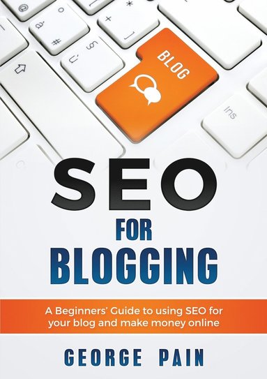 bokomslag SEO for Blogging