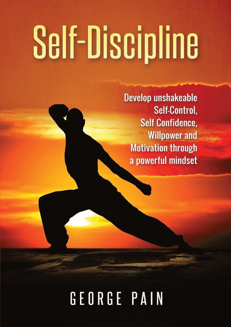 Self-Discipline 1