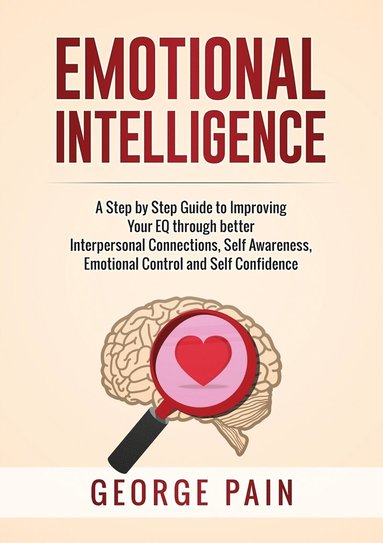 bokomslag Emotional Intelligence