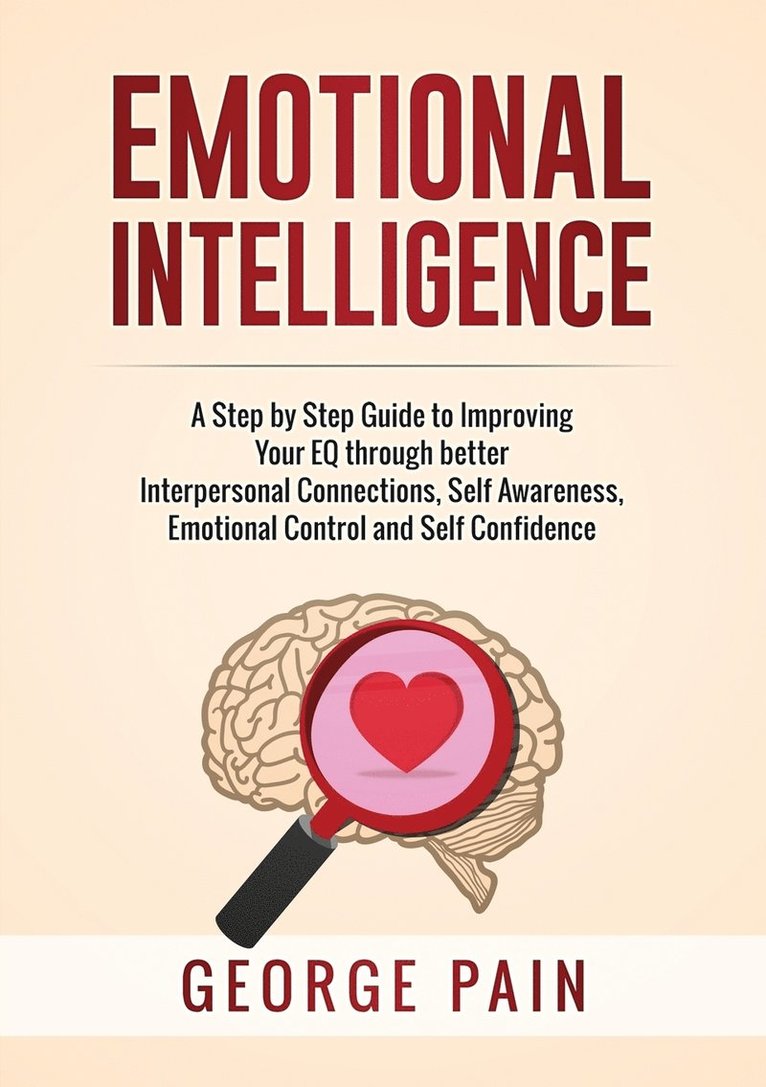 Emotional Intelligence 1