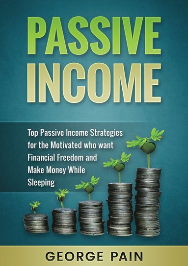 bokomslag Passive Income