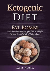 bokomslag Ketogenic Diet