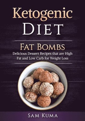 bokomslag Ketogenic Diet