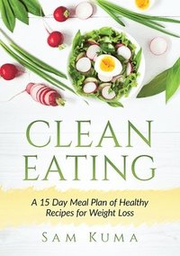 bokomslag Clean Eating