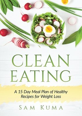 Clean Eating 1