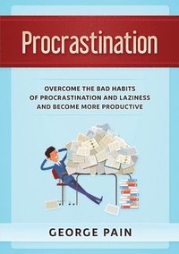 bokomslag Procrastination