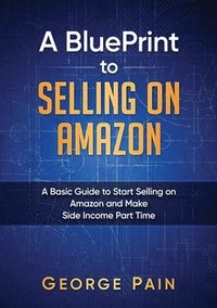 bokomslag BluePrint to Selling on Amazon
