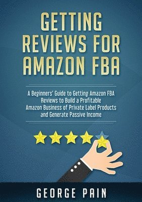 Getting reviews on Amazon FBA 1