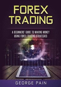 bokomslag Forex Trading