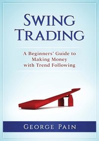 bokomslag Swing Trading