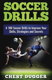 bokomslag Soccer Drills