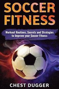 bokomslag Soccer Fitness
