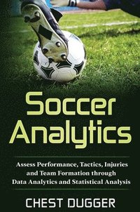 bokomslag Soccer Analytics
