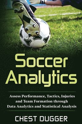 Soccer Analytics 1