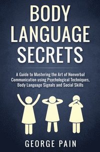 bokomslag Body Language Secrets