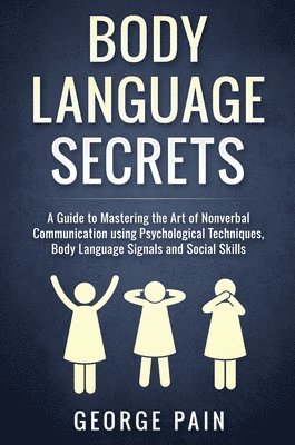 bokomslag Body Language Secrets