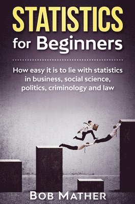 bokomslag Statistics for Beginners