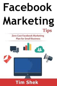 bokomslag Facebook Marketing Tips