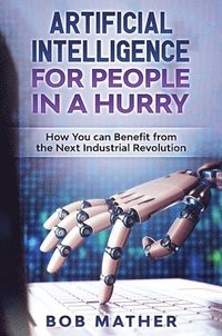 bokomslag Artificial Intelligence for People in a Hurry