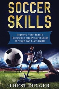 bokomslag Soccer Skills