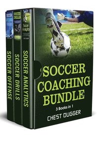 bokomslag Soccer Coaching Bundle