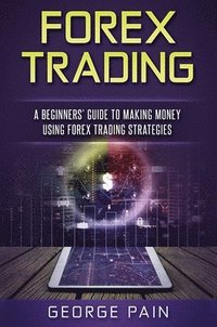 bokomslag Forex Trading