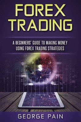 bokomslag Forex Trading