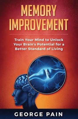 George Pain - Memory Improvement, Inbunden