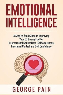 bokomslag Emotional Intelligence