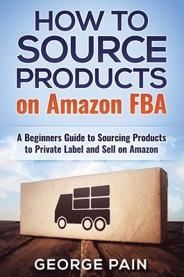 How to Source Products on Amazon FBA 1