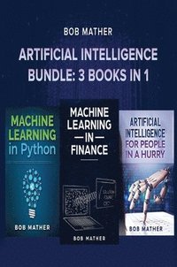 bokomslag Artificial Intelligence Bundle