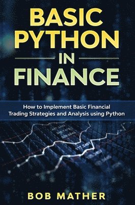 bokomslag Basic Python in Finance