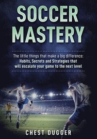 bokomslag Soccer Mastery