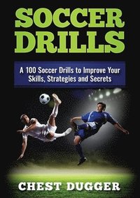 bokomslag Soccer Drills