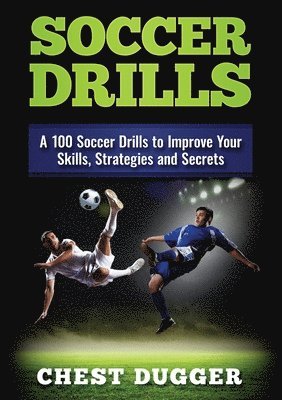 bokomslag Soccer Drills