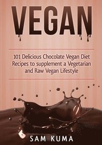 bokomslag Vegan