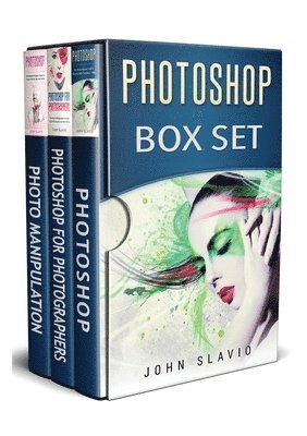 Photoshop Box Set 1