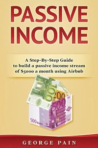 bokomslag Passive Income