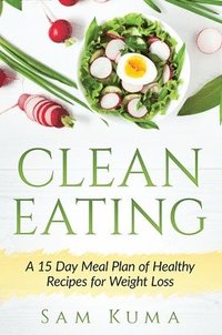 bokomslag Clean Eating