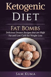 bokomslag Ketogenic Diet