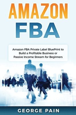 Amazon FBA 1