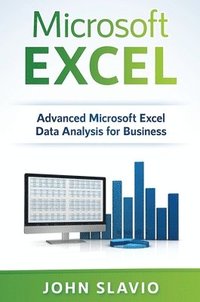 bokomslag Microsoft Excel