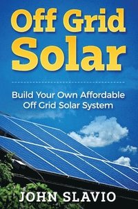 bokomslag Off Grid Solar