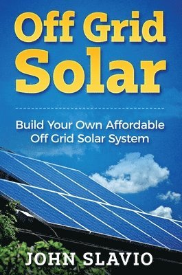 Off Grid Solar 1