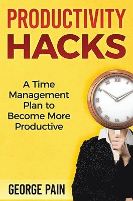 Productivity Hacks 1