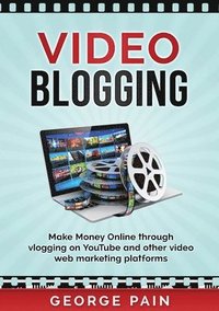 bokomslag Video Blogging