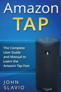 bokomslag Amazon Tap