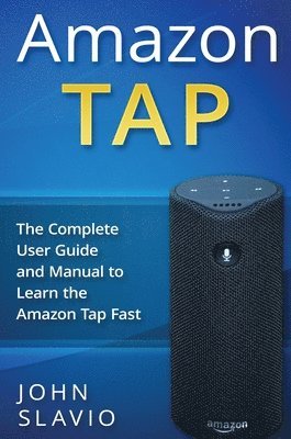 Amazon Tap 1