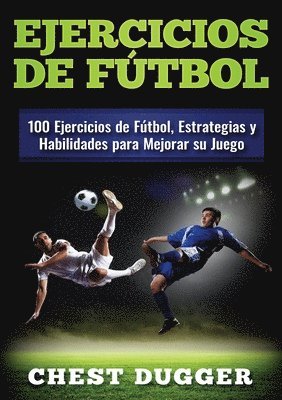 Ejercicios de ftbol 1